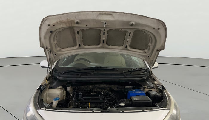 2016 Hyundai Elite i20 MAGNA 1.2, Petrol, Manual, 68,739 km, Open Bonet