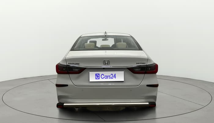 2025 Honda Amaze 1.2L I-VTEC VX CVT, Petrol, Automatic, 2,981 km, Back/Rear