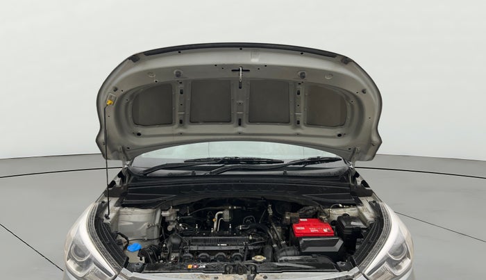 2019 Hyundai Creta SX 1.6 PETROL, Petrol, Manual, 49,010 km, Open Bonet