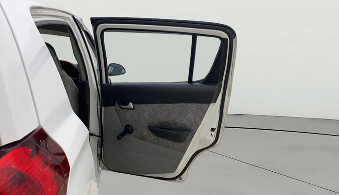 2018 Maruti Alto 800 LXI, Petrol, Manual, 89,853 km, RHS Rear Door