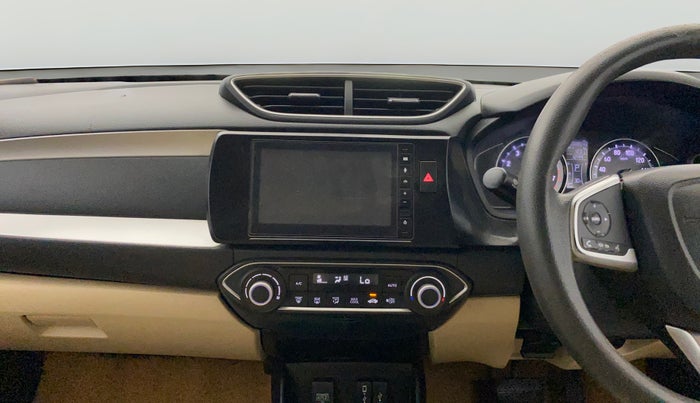 2022 Honda Amaze 1.2L I-VTEC VX CVT, Petrol, Automatic, 88,536 km, Air Conditioner