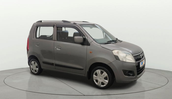 2013 Maruti Wagon R 1.0 VXI, Petrol, Manual, 53,988 km, SRP