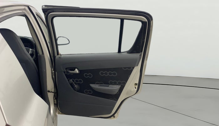 2013 Maruti Alto 800 LXI, Petrol, Manual, 48,203 km, RHS Rear Door