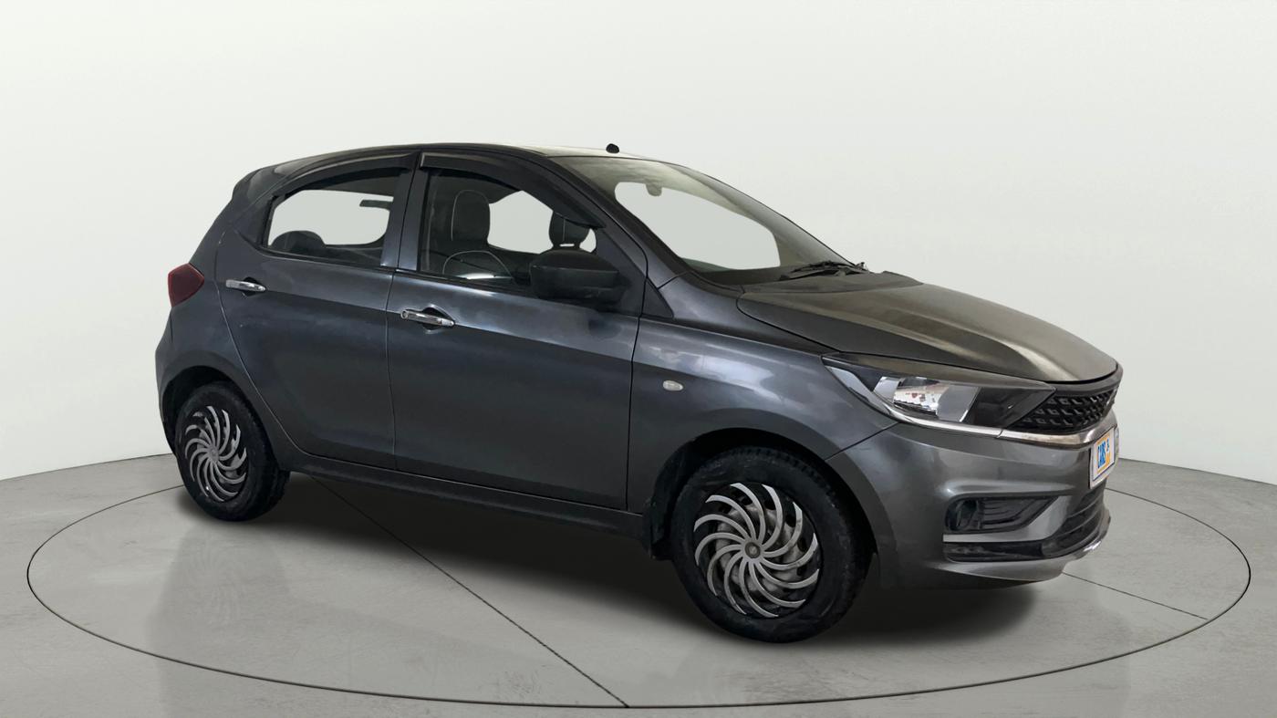 2021 Tata Tiago XE PETROL, Petrol, Manual, 36,338 km, SRP