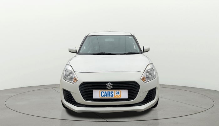 2020 Maruti Swift VXI, CNG, Manual, 34,238 km, Front