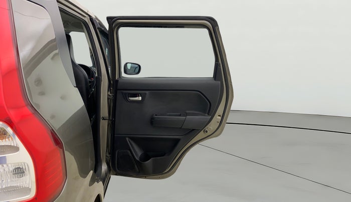 2019 Maruti New Wagon-R VXI 1.0, Petrol, Manual, 70,949 km, RHS Rear Door