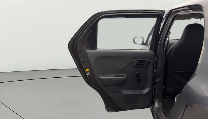 2024 Maruti Alto K10 VXI, Petrol, Manual, 30,824 km, LHS Rear Door