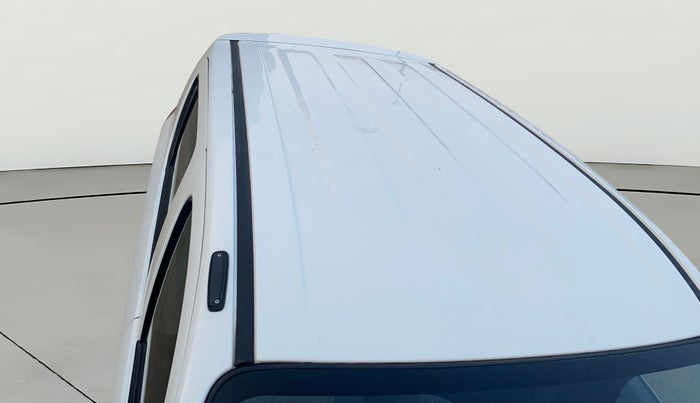2019 Maruti Alto 800 LXI, Petrol, Manual, 54,297 km, Roof