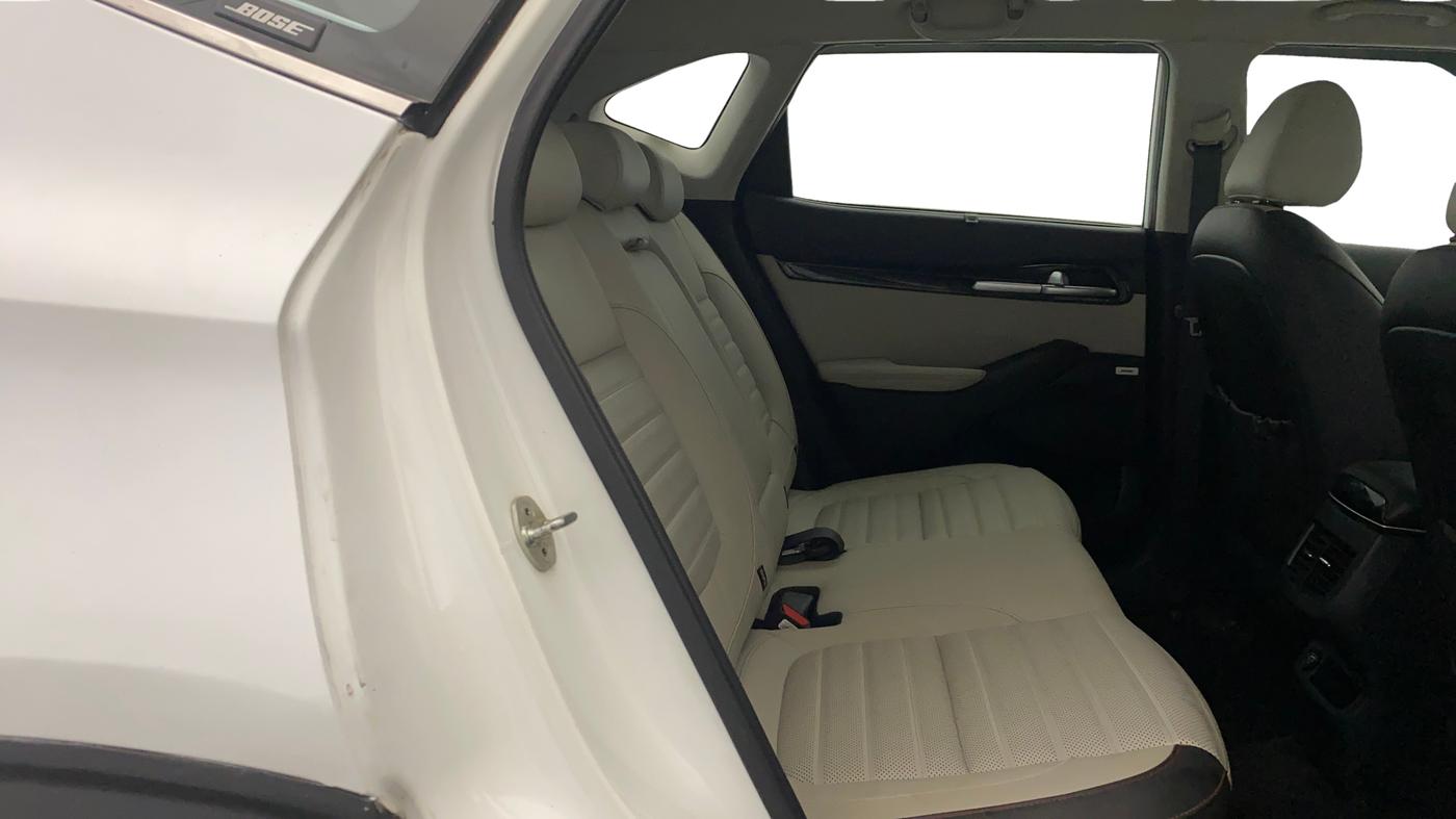 2020 KIA SELTOS GTX PLUS DCT 1.4 PETROL, Petrol, Automatic, 72,600 km, Right Side Rear Door Cabin