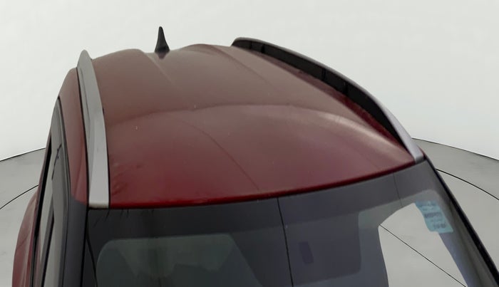 2024 Nissan MAGNITE  XE AMT EZ Shift, Petrol, Automatic, 1,849 km, Roof