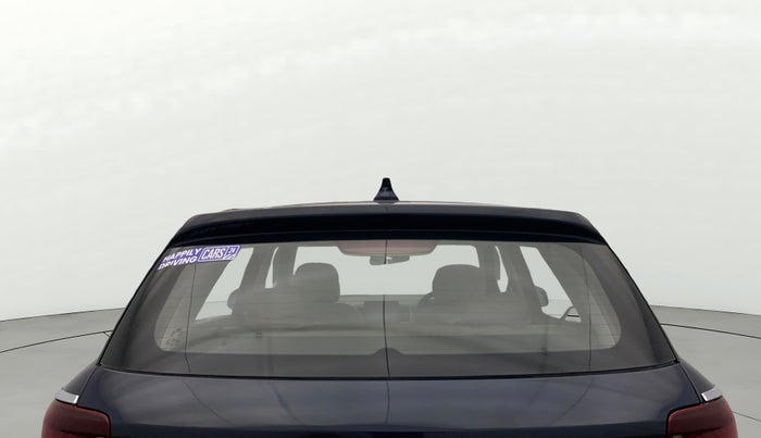 2019 Hyundai VENUE SX 1.0 TURBO, Petrol, Manual, 93,062 km, Rear Windshield