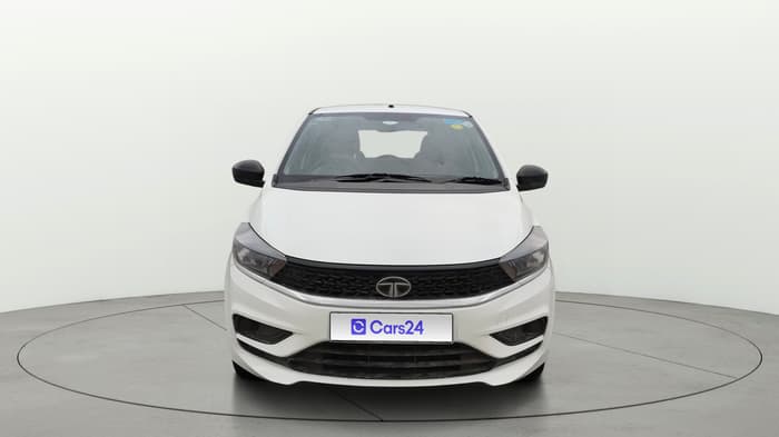 2020 Tata Tiago XE PETROL, Petrol, Manual, 51,076 km, Front
