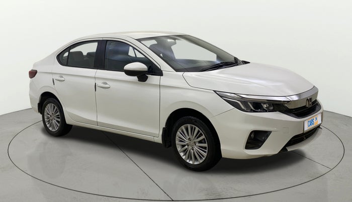 2022 Honda City 1.5L I-DTEC V, Diesel, Manual, 86,355 km, SRP