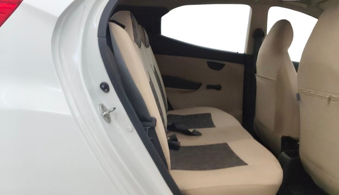 2014 Hyundai Eon ERA +, Petrol, Manual, 51,851 km, Right Side Rear Door Cabin