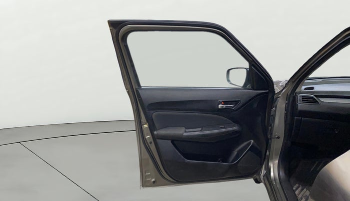 2018 Maruti Swift VXI, Petrol, Manual, 51,516 km, LHS Front Door