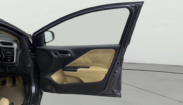 2018 Honda City 1.5L I-VTEC V MT, Petrol, Manual, 14,519 km, RHS Front Door