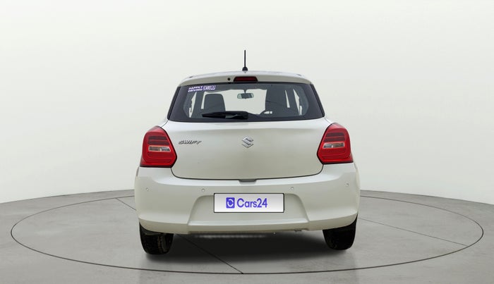 2018 Maruti Swift ZDI, Diesel, Manual, 81,478 km, Back/Rear