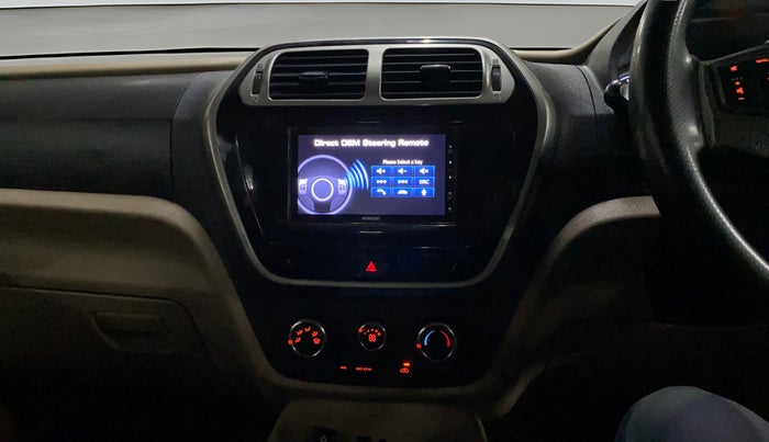 2022 Mahindra BOLERO NEO N10 R, Diesel, Manual, 48,901 km, Air Conditioner