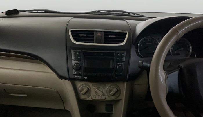 2016 Maruti Swift Dzire VDI, Diesel, Manual, 65,167 km, Air Conditioner