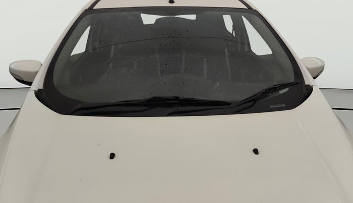 2016 Ford Ecosport TREND 1.5L PETROL, Petrol, Manual, 50,427 km, Front Windshield