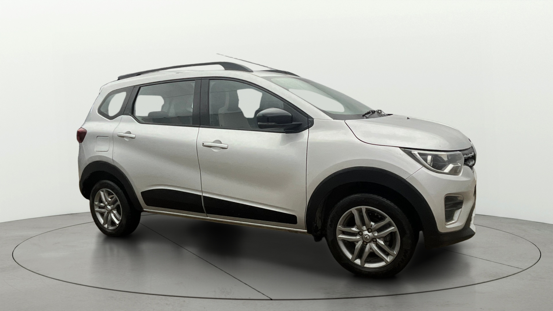 2022 Renault Triber 2020-2025 RXZ