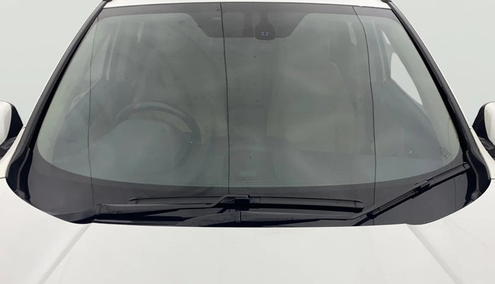 2019 Honda CRV 2.0L I-VTEC 2WD CVT, Petrol, Automatic, 74,341 km, Front Windshield