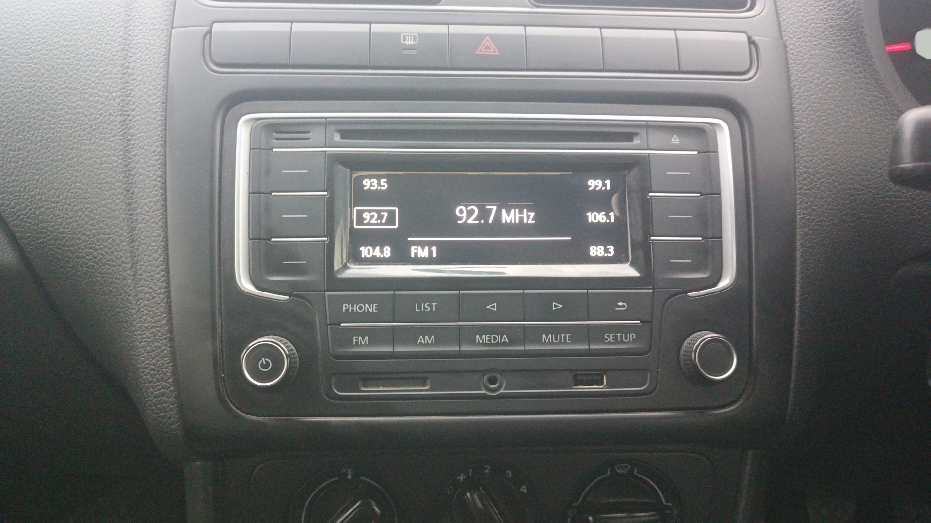 Features