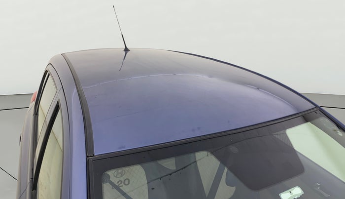 2013 Hyundai i20 SPORTZ 1.2, Petrol, Manual, 76,464 km, Roof