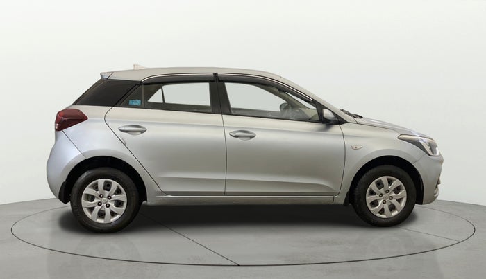 2019 Hyundai Elite i20 MAGNA PLUS 1.2, Petrol, Manual, 73,275 km, Right Side View