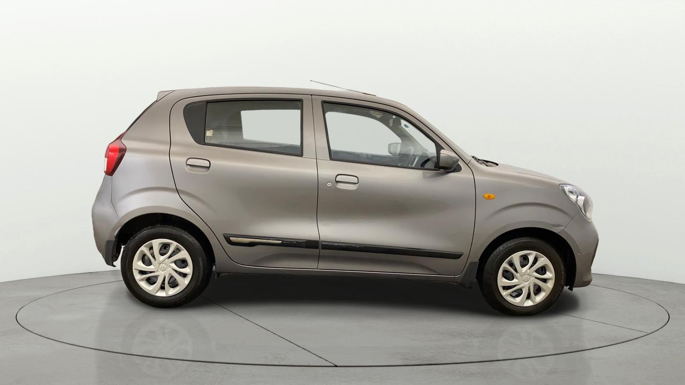 2023 Maruti Celerio VXI CNG, CNG, Manual, 1,509 km, Right Side View