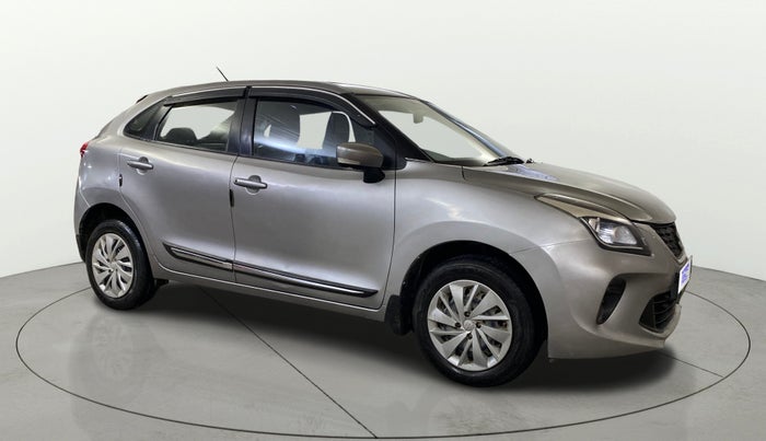 2021 Maruti Baleno DELTA PETROL 1.2, Petrol, Manual, 66,361 km, SRP