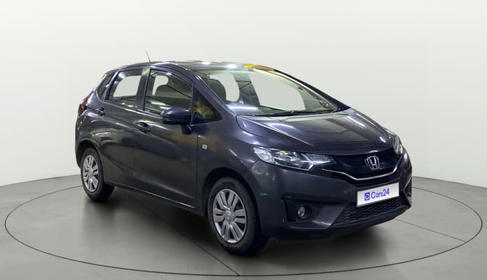 2017 Honda Jazz 1.2L I-VTEC SV, Petrol, Manual, 20,005 km, SRP