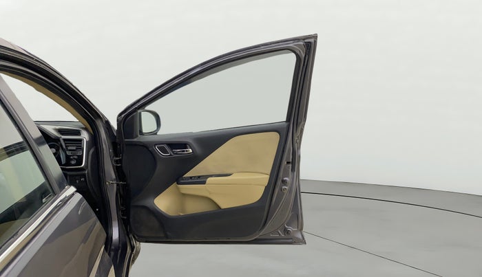 2018 Honda City 1.5L I-VTEC V MT, Petrol, Manual, 53,221 km, RHS Front Door