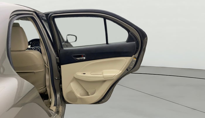 2024 Maruti Dzire VXI, Petrol, Manual, 13,221 km, RHS Rear Door