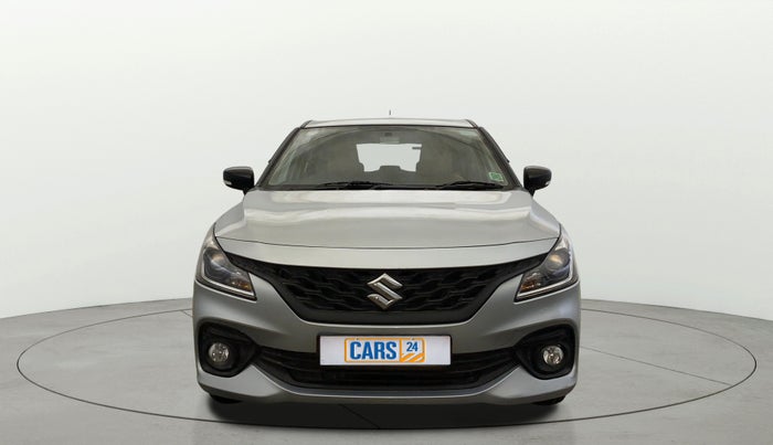 2024 Maruti Baleno SIGMA PETROL 1.2, Petrol, Manual, 16,178 km, Front