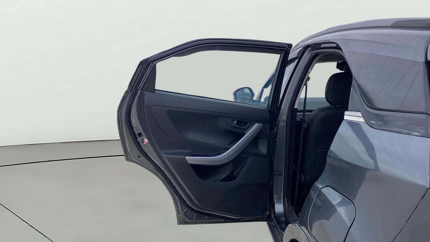 2022 Tata NEXON XMA PLUS SUNROOF PETROL, Petrol, Automatic, 51,038 km, LHS Rear Door