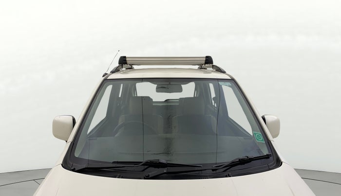 2016 Maruti Wagon R 1.0 VXI, Petrol, Manual, 45,423 km, Front Windshield