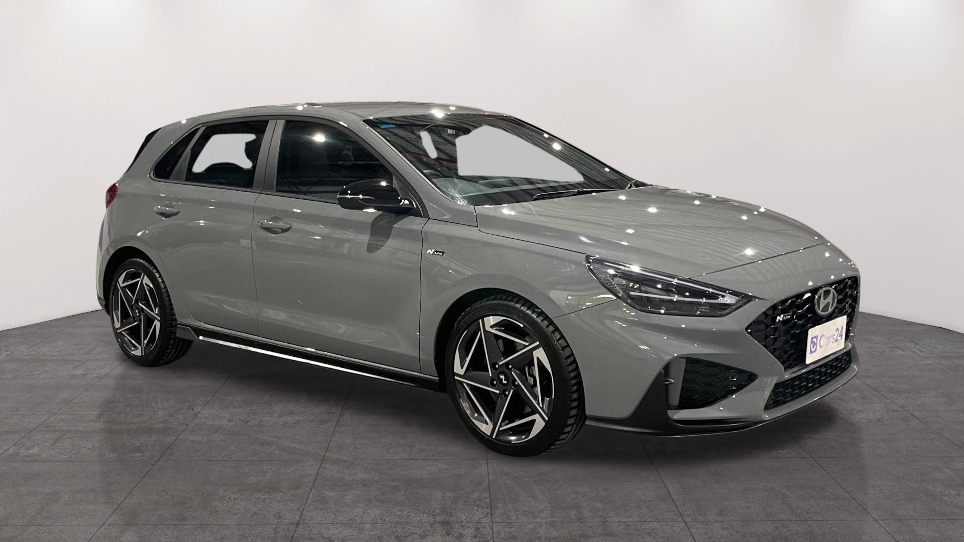 Hyundai i30 image