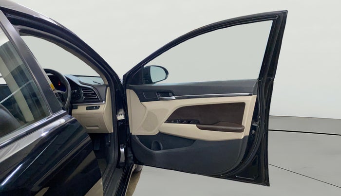 2019 Hyundai New Elantra 2.0 S PETROL, Petrol, Manual, 63,020 km, RHS Front Door
