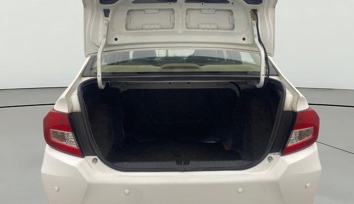 2019 Honda Amaze 1.2L I-VTEC V, Petrol, Manual, 50,902 km, Boot Open Zoomed View