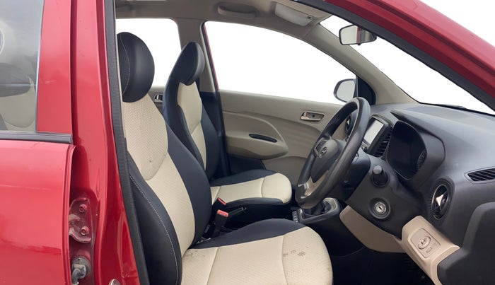 2019 Hyundai NEW SANTRO SPORTZ MT, Petrol, Manual, 70,333 km, Right Side Front Door Cabin