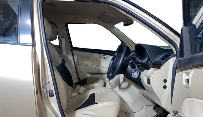 2014 Maruti Swift Dzire VXI, Petrol, Manual, 18,745 km, Right Side Front Door Cabin