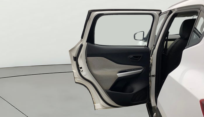 2024 Nissan MAGNITE XE, Petrol, Manual, 15,764 km, LHS Rear Door