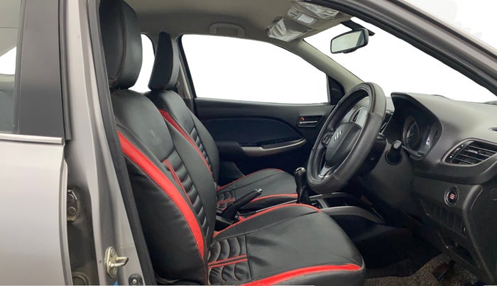 2020 Maruti Baleno ZETA PETROL 1.2, Petrol, Manual, 26,737 km, Right Side Front Door Cabin