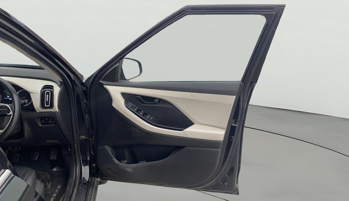 2023 Hyundai Creta EX 1.5 PETROL, Petrol, Manual, 70,817 km, RHS Front Door