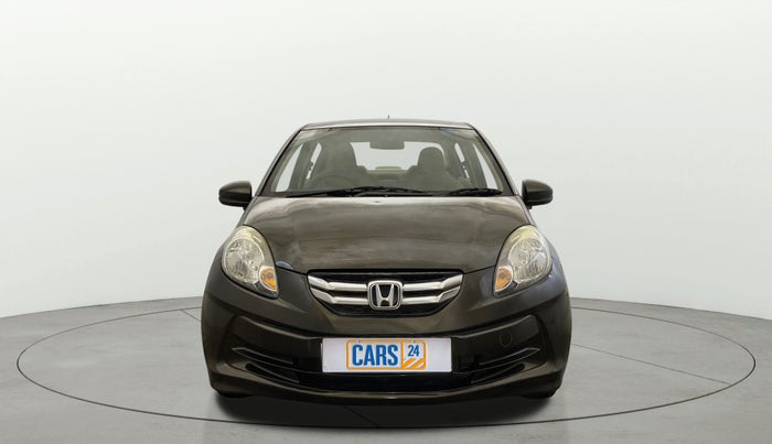 2014 Honda Amaze 1.2L I-VTEC S, Petrol, Manual, 71,263 km, Front