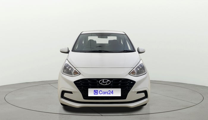 2021 Hyundai XCENT PRIME 	T+ CNG, CNG, Manual, 54,871 km, Front