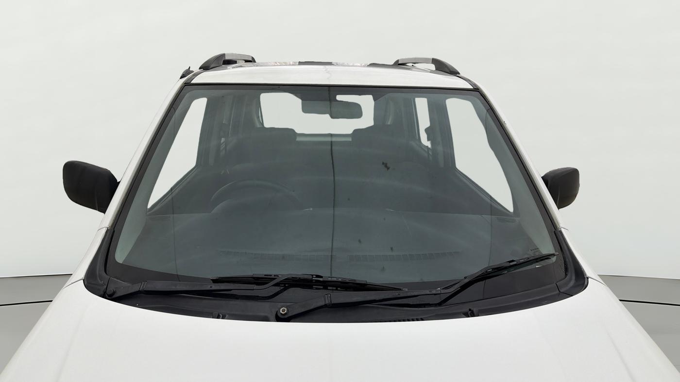 2015 Maruti Wagon R 1.0 LXI, Petrol, Manual, 60,363 km, Front Windshield