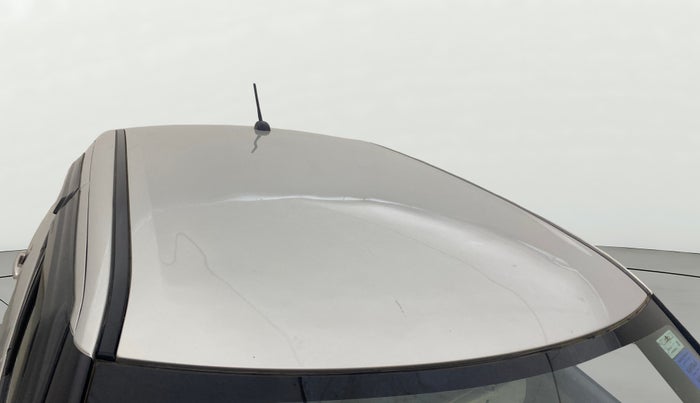 2013 Maruti Swift Dzire VXI, Petrol, Manual, 75,634 km, Roof