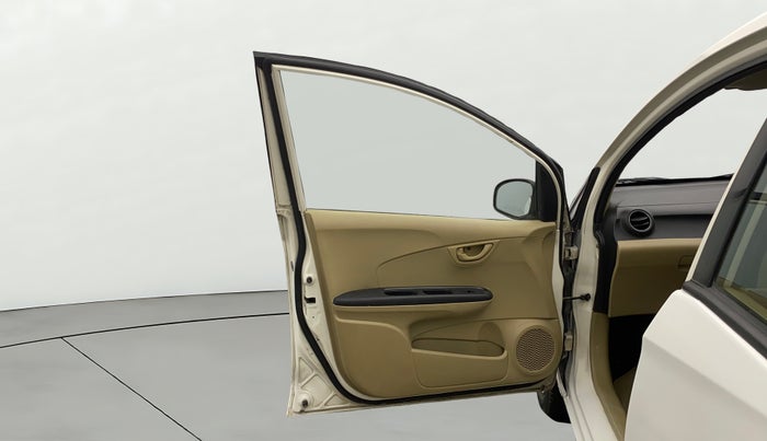 2014 Honda Mobilio 1.5L I-VTEC S, Petrol, Manual, 74,111 km, LHS Front Door